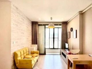 Condo en alquiler de 2 habitaciones en Ratchathewi, Bangkok