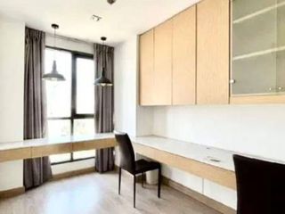 Condo en alquiler de 2 habitaciones en Ratchathewi, Bangkok