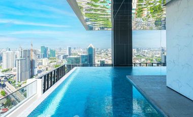 For rent 1 Beds condo in Chatuchak, Bangkok