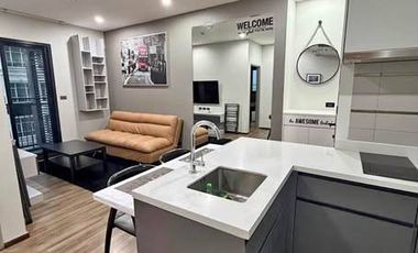 Condo en alquiler de 1 habitaciones en Khlong Toei, Bangkok