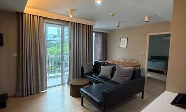 Condo en alquiler de 2 habitaciones en Watthana, Bangkok