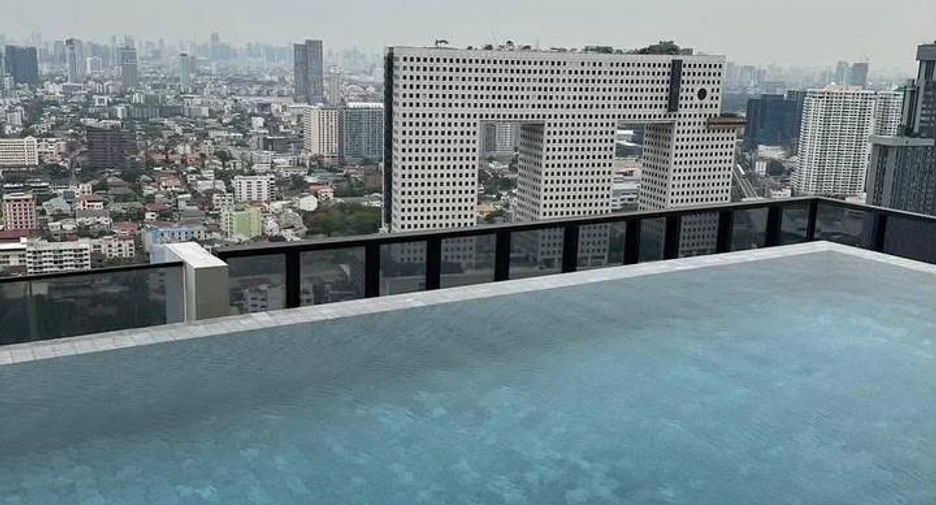 For rent 1 Beds condo in Chatuchak, Bangkok