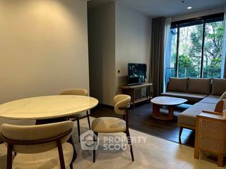 Condo en alquiler de 2 habitaciones en Ratchathewi, Bangkok