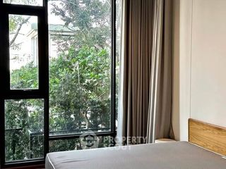 Condo en alquiler de 2 habitaciones en Ratchathewi, Bangkok