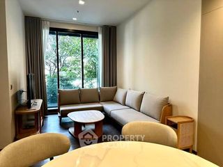 Condo en alquiler de 2 habitaciones en Ratchathewi, Bangkok