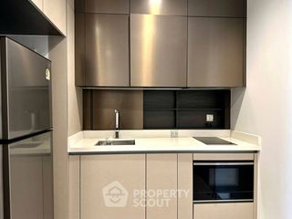 Condo en alquiler de 2 habitaciones en Ratchathewi, Bangkok