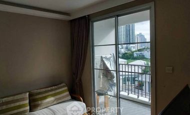 Condo en alquiler de 1 habitaciones en Watthana, Bangkok