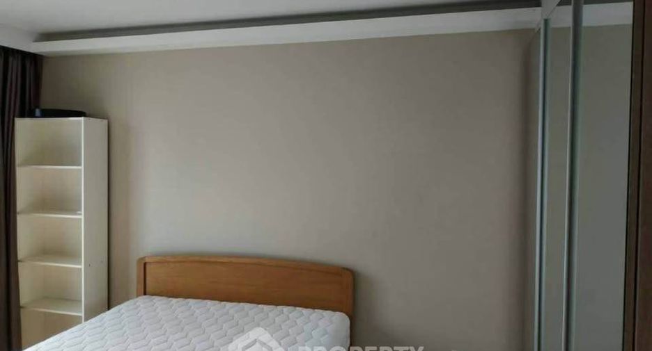 Condo en alquiler de 1 habitaciones en Watthana, Bangkok