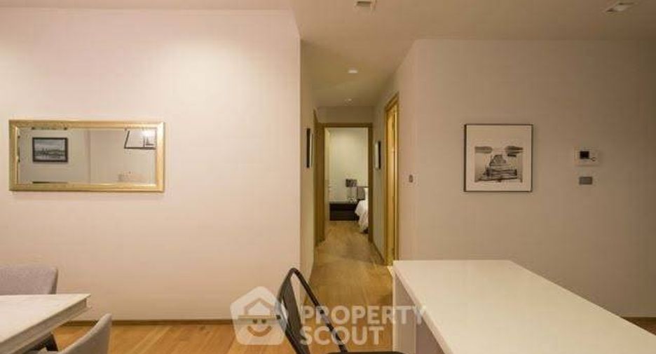 For rent 3 ベッドルーム condo in Khlong Toei, Bangkok