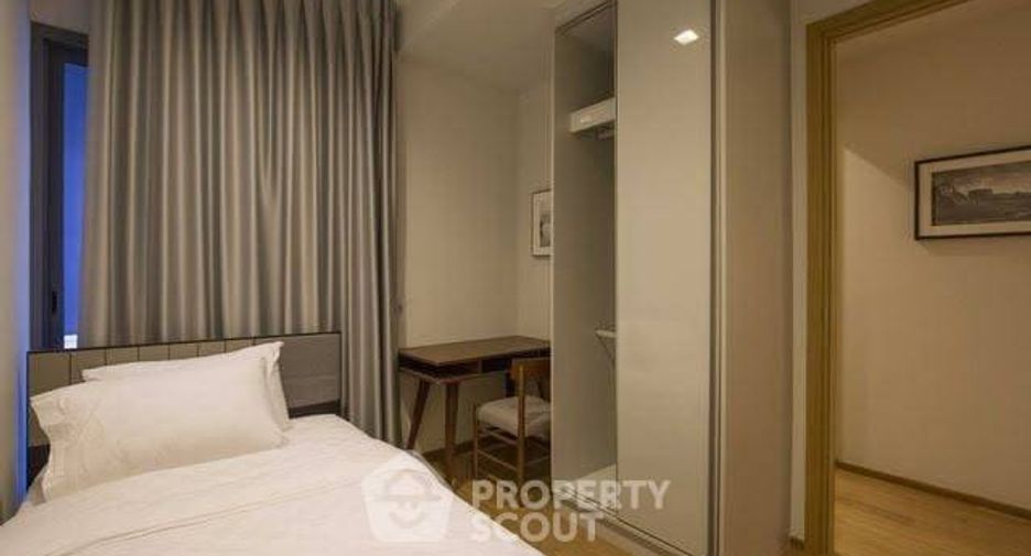 For rent 3 ベッドルーム condo in Khlong Toei, Bangkok