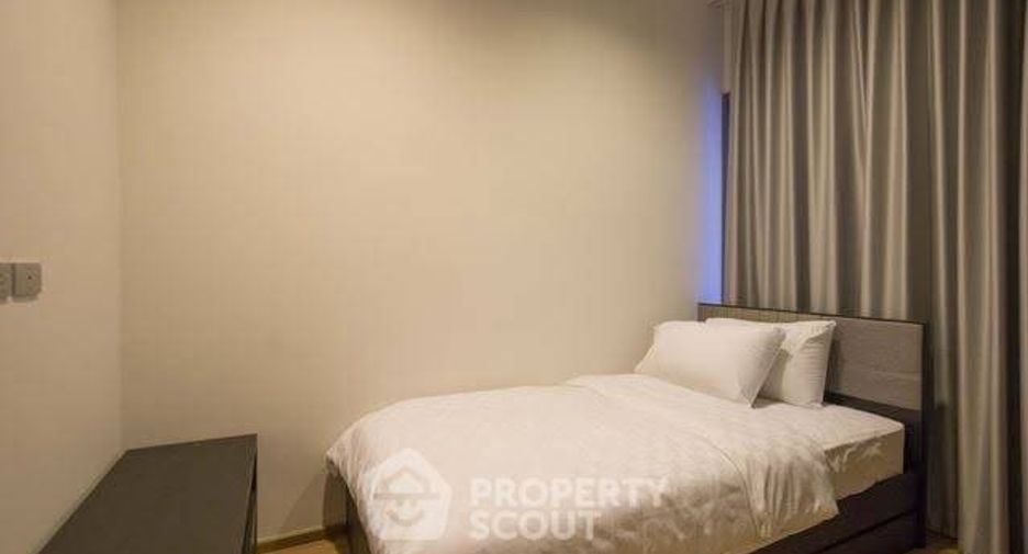For rent 3 ベッドルーム condo in Khlong Toei, Bangkok
