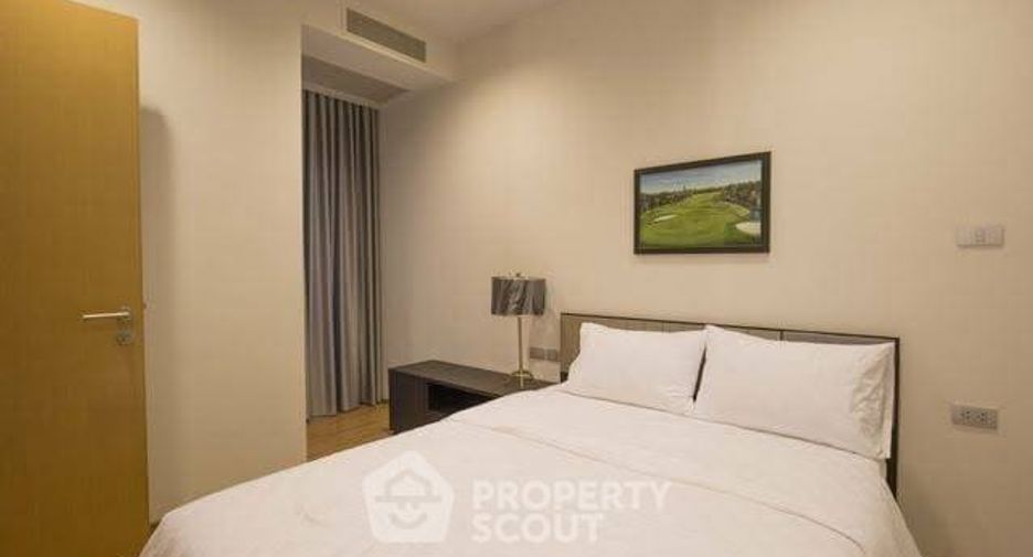 For rent 3 ベッドルーム condo in Khlong Toei, Bangkok