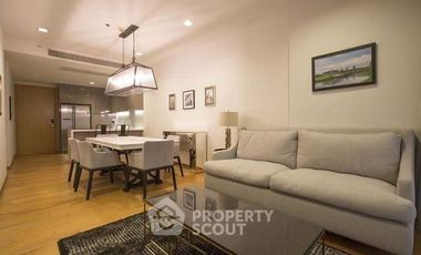 Condo en alquiler de 3 habitaciones en Khlong Toei, Bangkok
