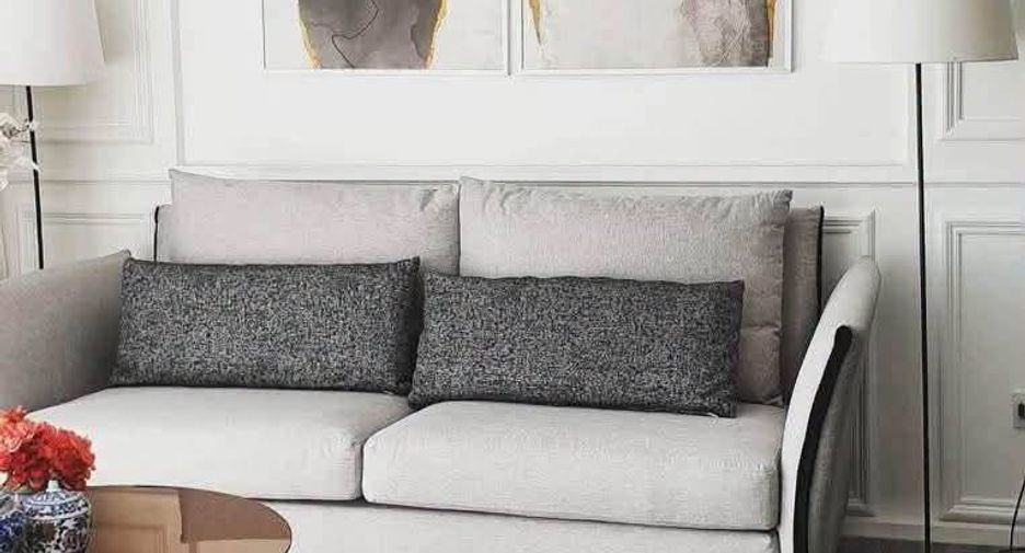 For rent 1 bed condo in Bang Sue, Bangkok