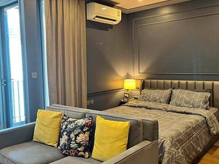 Condo en alquiler de 1 habitaciones en Pathum Wan, Bangkok