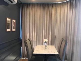 Condo en alquiler de 1 habitaciones en Pathum Wan, Bangkok