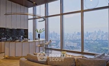 Condo en alquiler de 1 habitaciones en Sathon, Bangkok