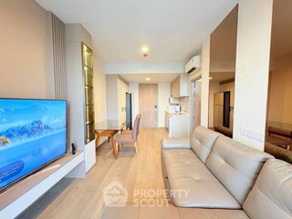 Condo en alquiler de 1 habitaciones en Sathon, Bangkok