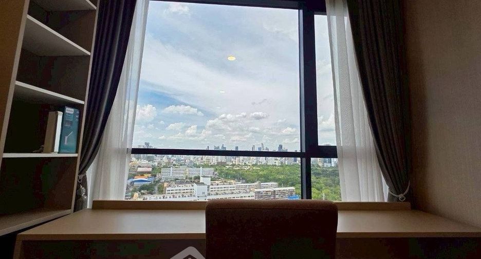 Condo en alquiler de 1 habitaciones en Sathon, Bangkok