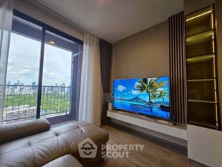 Condo en alquiler de 1 habitaciones en Sathon, Bangkok