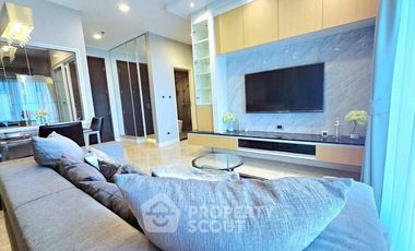 Condo en alquiler de 1 habitaciones en Khlong Toei, Bangkok