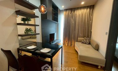 À louer 1 chambre condo à Khlong Toei, Bangkok
