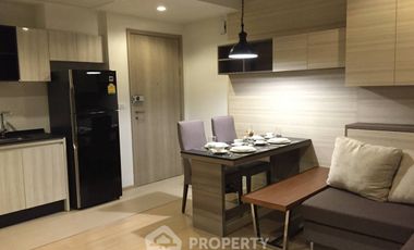 Wohnung zur Miete mit 2 Zimmer in Watthana, Bangkok