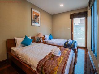 À vendre 3 chambres maison à Na Jomtien, Pattaya