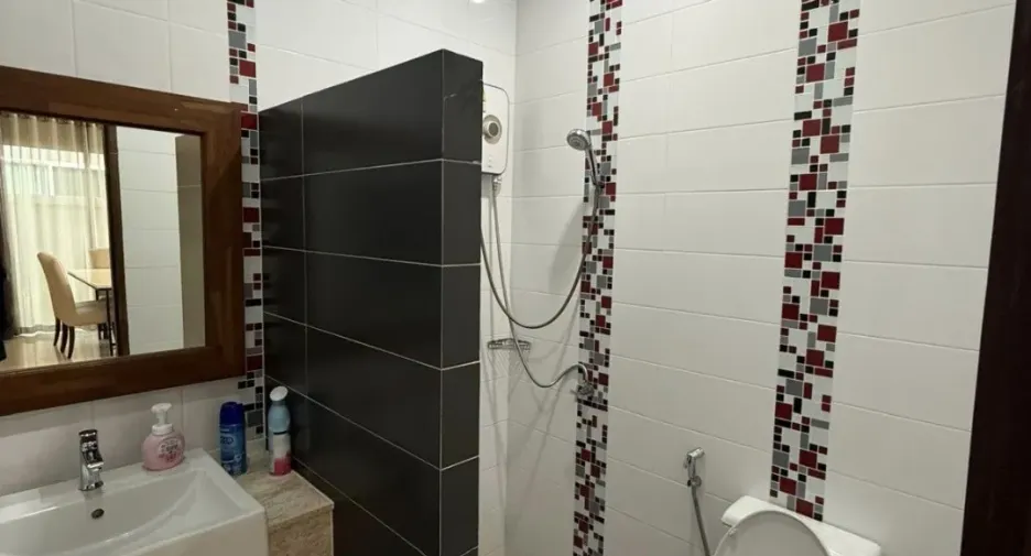 Haus zur Miete mit 2 Zimmer in Thalang, Phuket