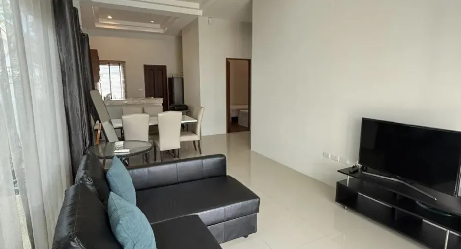 Haus zur Miete mit 2 Zimmer in Thalang, Phuket