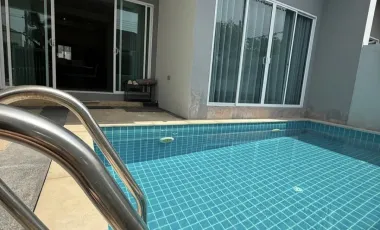 Haus zur Miete mit 2 Zimmer in Thalang, Phuket