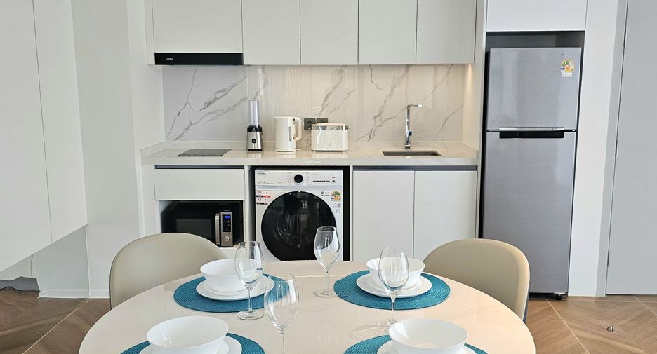 Condo en venta de 2 habitaciones en Thalang, Phuket