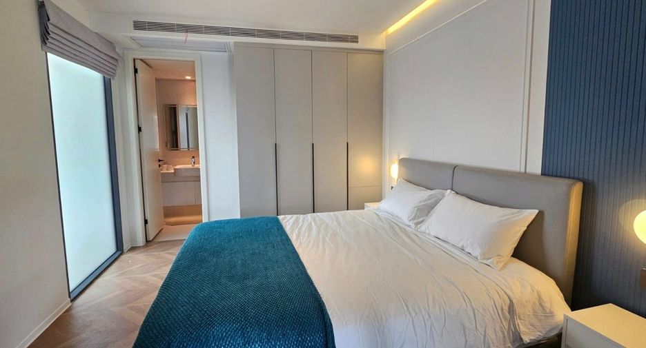 Condo en venta de 2 habitaciones en Thalang, Phuket