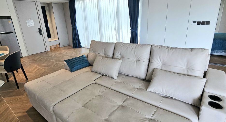 Condo en venta de 2 habitaciones en Thalang, Phuket