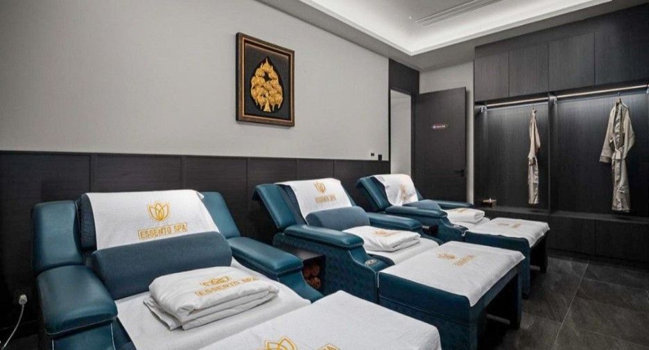 Condo en venta de 2 habitaciones en Thalang, Phuket