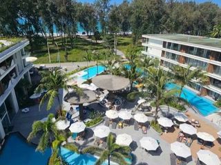 Condo en venta de 2 habitaciones en Thalang, Phuket
