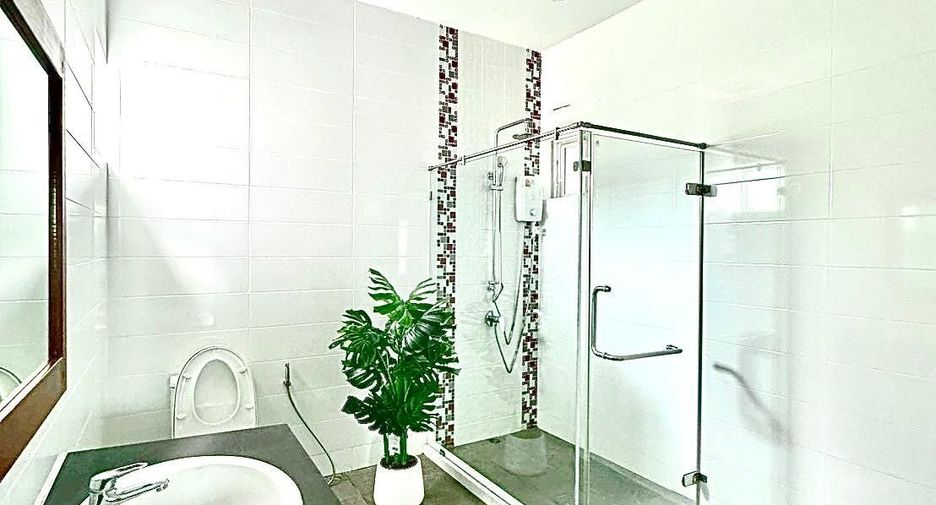 Haus zur Miete mit 2 Zimmer in Thalang, Phuket