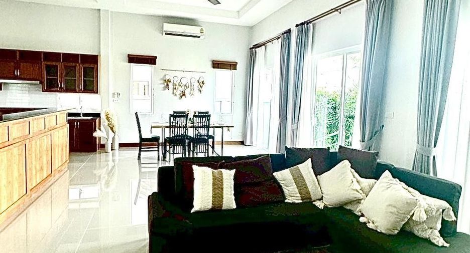 Haus zur Miete mit 2 Zimmer in Thalang, Phuket