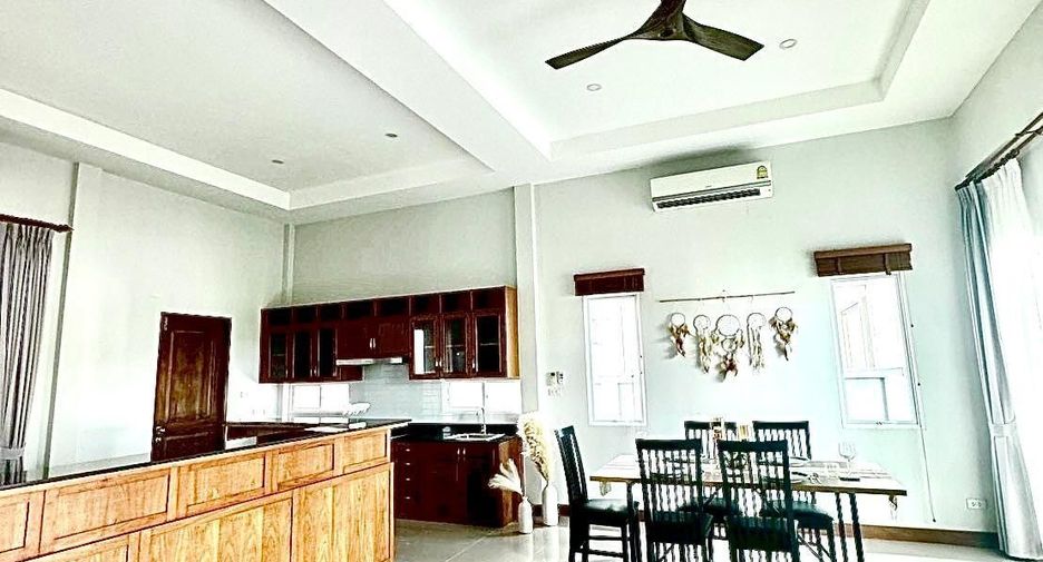 Haus zur Miete mit 2 Zimmer in Thalang, Phuket