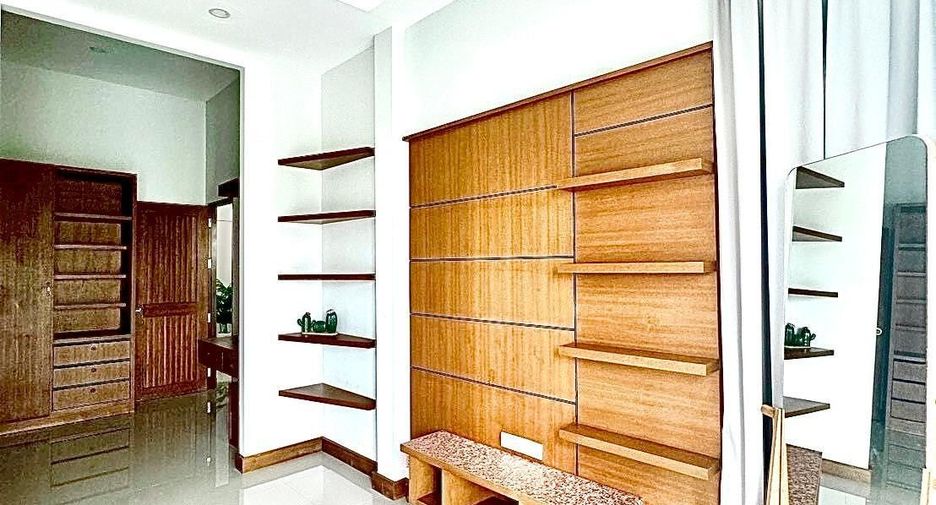 Haus zur Miete mit 2 Zimmer in Thalang, Phuket