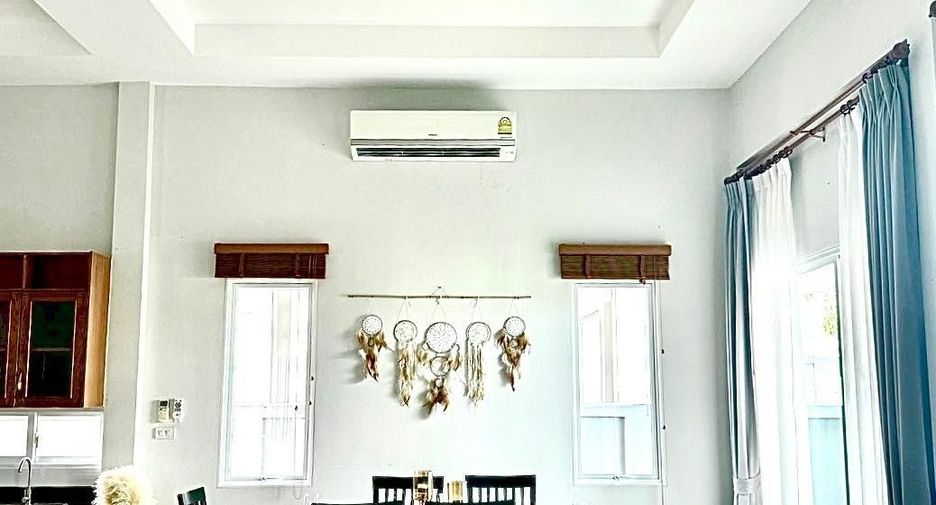 Haus zur Miete mit 2 Zimmer in Thalang, Phuket