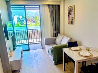 For sale 1 bed condo in Thalang, Phuket