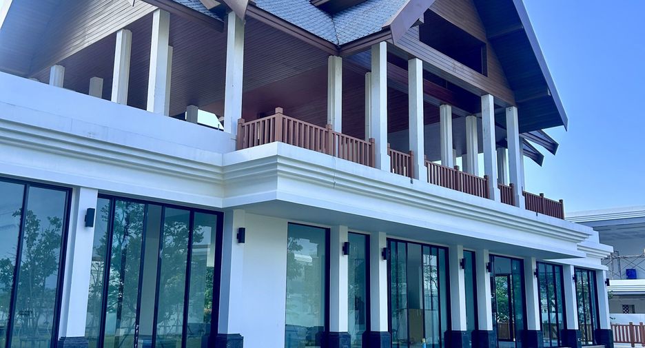 For sale 1 bed condo in Thalang, Phuket
