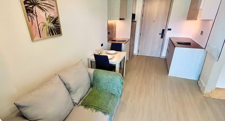 For sale 1 bed condo in Thalang, Phuket