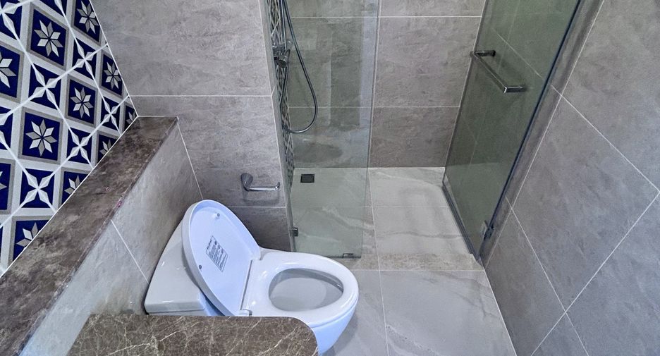 For sale 1 bed condo in Thalang, Phuket