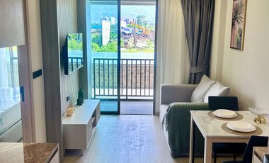 For sale 1 bed condo in Thalang, Phuket