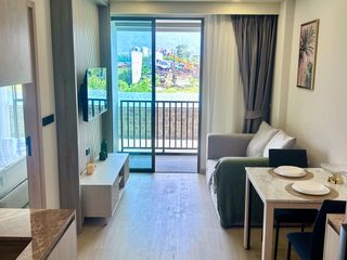 For sale 1 bed condo in Thalang, Phuket