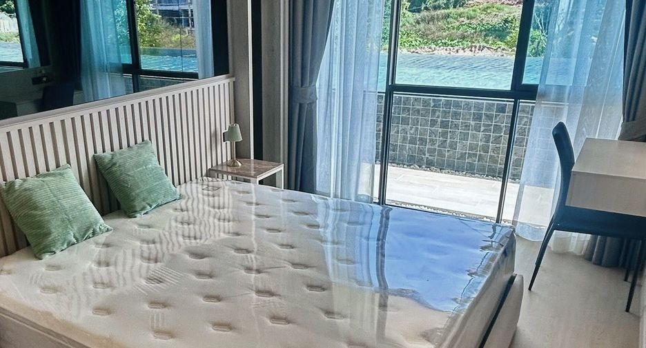 For sale 1 bed condo in Thalang, Phuket