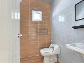 For sale 3 bedrooms townhouse in Bang Bua Thong, Nonthaburi