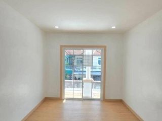 For sale 3 bedrooms townhouse in Bang Bua Thong, Nonthaburi